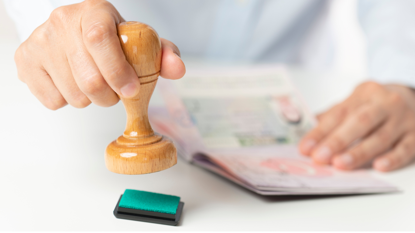 Візова підтримка - оформлення візи у Польщу за 1,5 тижня